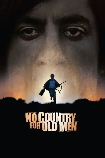 Poster to the movie "No Country for Old Men" #181732