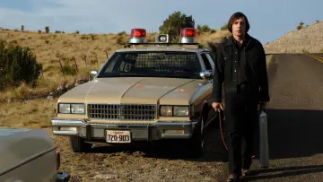 Backdrop to the movie "No Country for Old Men" #575161