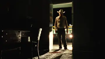 Backdrop to the movie "No Country for Old Men" #575185