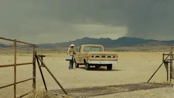 Backdrop to the movie "No Country for Old Men" #575193