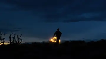 Backdrop to the movie "No Country for Old Men" #575203