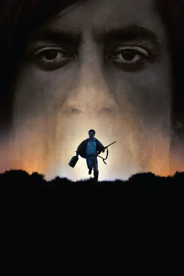 Poster to the movie "No Country for Old Men" #575228
