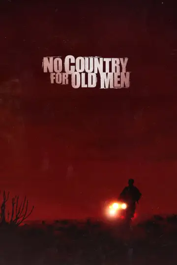Poster to the movie "No Country for Old Men" #575262