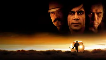 Backdrop to the movie "No Country for Old Men" #832406
