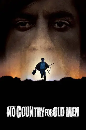 Poster to the movie "No Country for Old Men" #832408