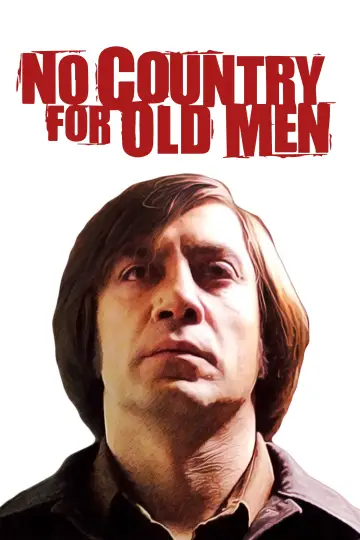 Poster to the movie "No Country for Old Men" #914610