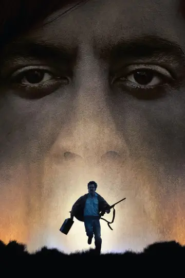 Poster to the movie "No Country for Old Men" #914611
