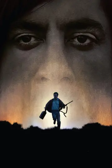 Poster to the movie "No Country for Old Men" #914612
