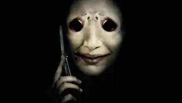 Backdrop to the movie "One Missed Call" #880396