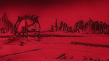 Backdrop to the movie "The Angry Red Planet" #1053260