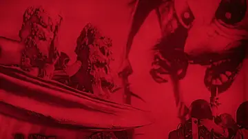 Backdrop to the movie "The Angry Red Planet" #1053262
