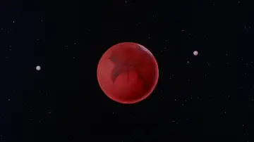 Backdrop to the movie "The Angry Red Planet" #1053264