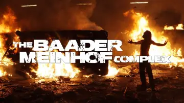 Backdrop to the movie "The Baader Meinhof Complex" #993322