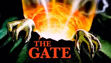 Backdrop to the movie "The Gate" #1002425
