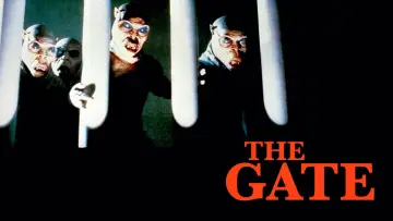 Backdrop to the movie "The Gate" #1002427