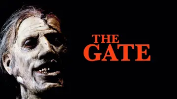 Backdrop to the movie "The Gate" #1002428