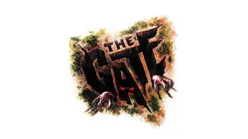 Backdrop to the movie "The Gate" #1002430