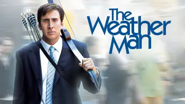 Backdrop to the movie "The Weather Man" #1025911