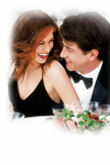 Poster to the movie "The Wedding Date" #893467