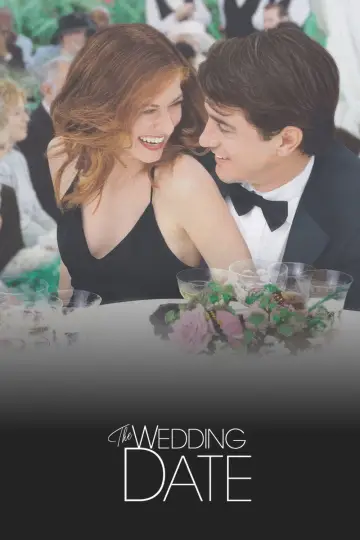Poster to the movie "The Wedding Date" #893471