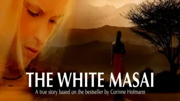 Backdrop to the movie "The White Masai" #901938