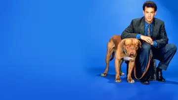 Backdrop to the movie "Turner & Hooch" #289467