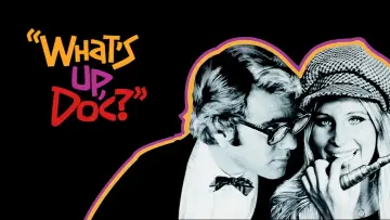 Backdrop to the movie "What