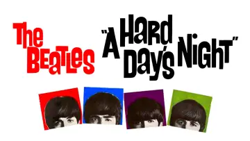 Backdrop to the movie "A Hard Day