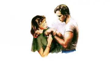 Backdrop to the movie "A Streetcar Named Desire" #726920