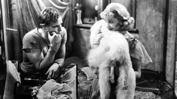 Backdrop to the movie "A Streetcar Named Desire" #726923