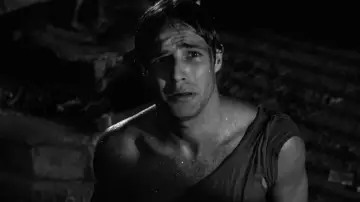 Backdrop to the movie "A Streetcar Named Desire" #726935
