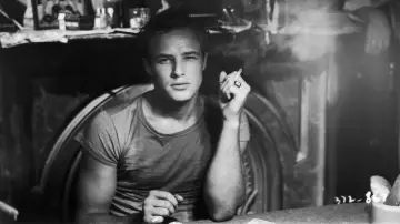 Backdrop to the movie "A Streetcar Named Desire" #726941