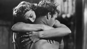 Backdrop to the movie "A Streetcar Named Desire" #726942