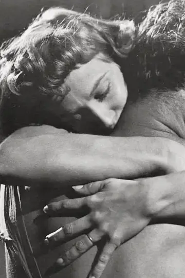 Poster to the movie "A Streetcar Named Desire" #726969