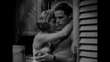 Backdrop to the movie "A Streetcar Named Desire" #879834