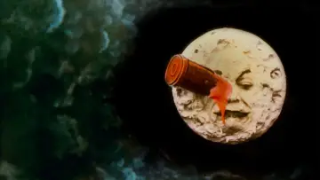 Backdrop to the movie "A Trip to the Moon" #1201444