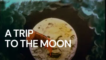 Backdrop to the movie "A Trip to the Moon" #1201447
