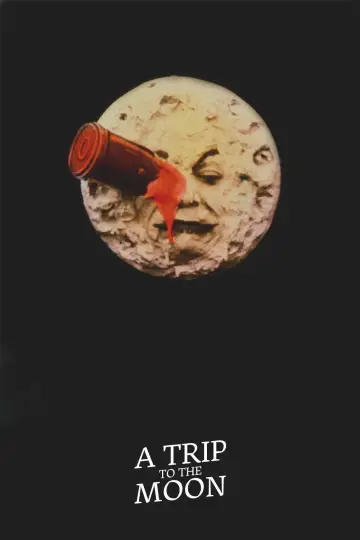 Poster to the movie "A Trip to the Moon" #974406