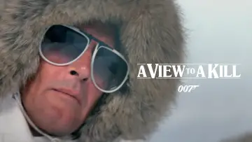 Backdrop to the movie "A View to a Kill" #806817
