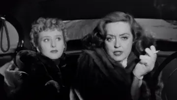 Backdrop to the movie "All About Eve" #1185041