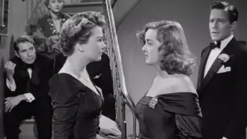 Backdrop to the movie "All About Eve" #1185046