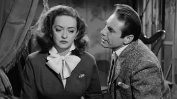 Backdrop to the movie "All About Eve" #177822