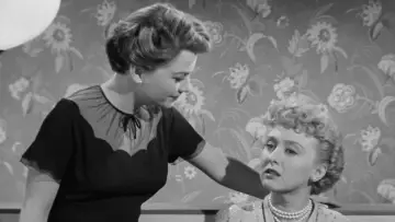 Backdrop to the movie "All About Eve" #177825