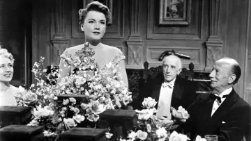 Backdrop to the movie "All About Eve" #421215