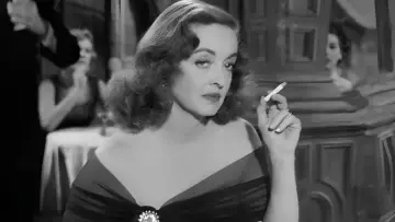 Backdrop to the movie "All About Eve" #750491