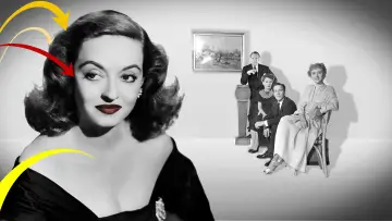 Backdrop to the movie "All About Eve" #750492