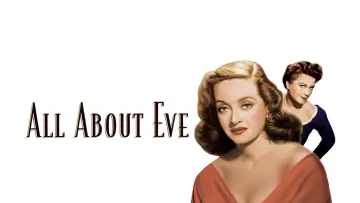 Backdrop to the movie "All About Eve" #750496
