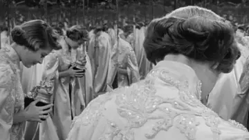 Backdrop to the movie "All About Eve" #750497