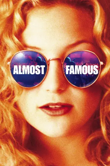 Poster to the movie "Almost Famous" #1216524
