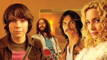 Backdrop to the movie "Almost Famous" #850162